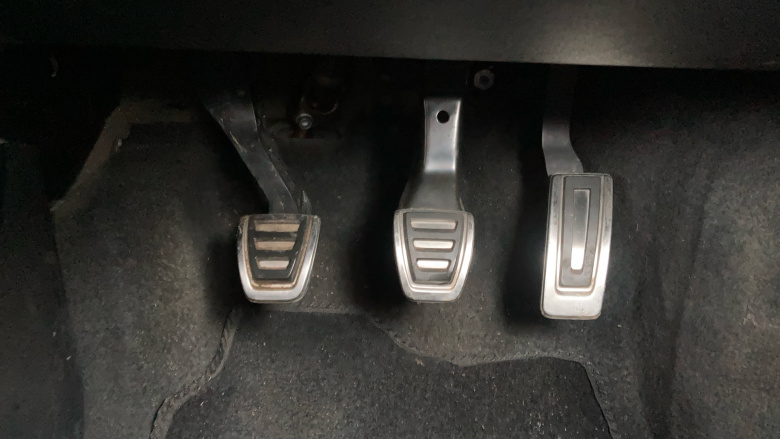 Audi A1 1.4 TFSI S Line 3dr Petrol Hatchback